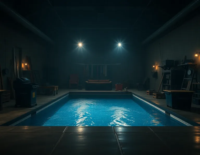 pisciniste luxe Notre-Dame-de-Grâce